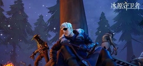 冰原守卫者平民战攻略前置炮轰打法详解