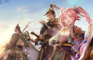 萌战三国志 新手上路必做