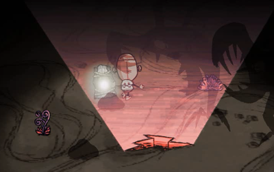 饥荒巨人国  如何快速伐木