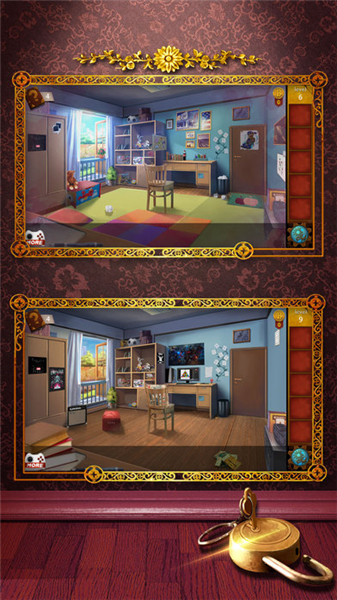 密室逃脱绝境系列4攻略：破解谜题，成功逃离！