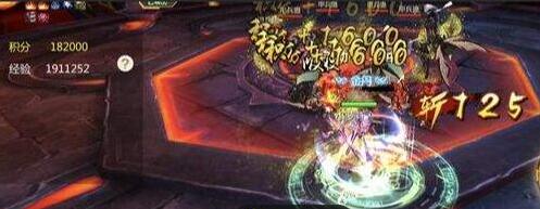 蜀门手游寻宝攻略