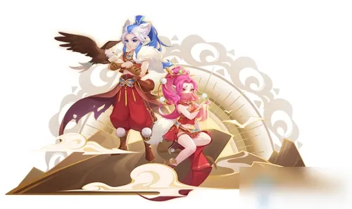 梦幻手游神威狮驼任务攻略,梦幻西游手游狮驼如何过秘境及打法浅谈