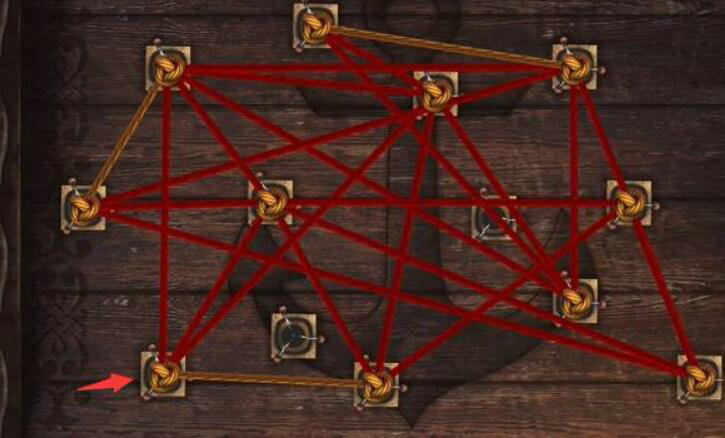 魔塔密室逃脱：如何成功逃离魔塔的迷宫