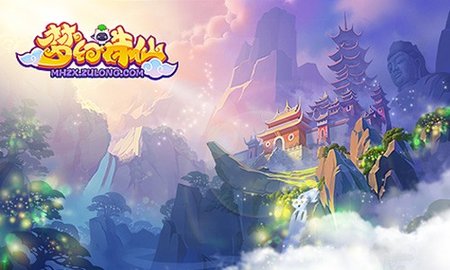 梦幻诛仙刘诗诗：仙侠世界中的诗意人生