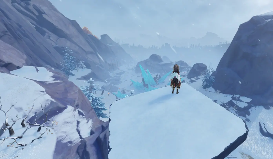 原神 火系角色攻略