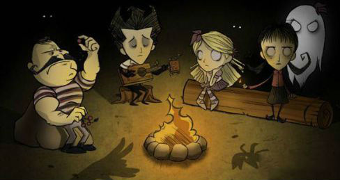 饥荒海难中飓风季应该做哪些准备