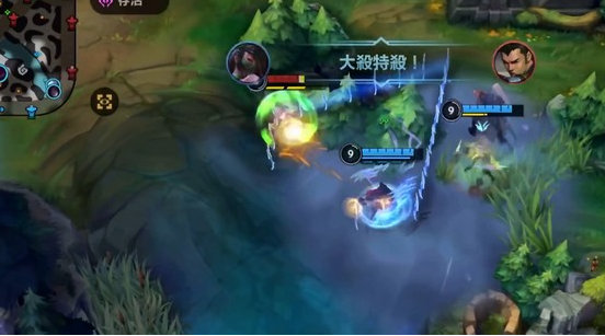 英雄联盟 佛耶戈角色定位解析