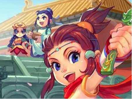 梦幻小狗手游攻略,梦幻西游手游升级攻略 新区怎么快速升级