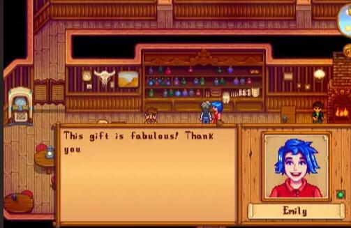 星露谷物语 种植攻略