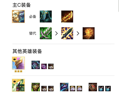 金铲铲之战 该怎么获得游戏的胜利