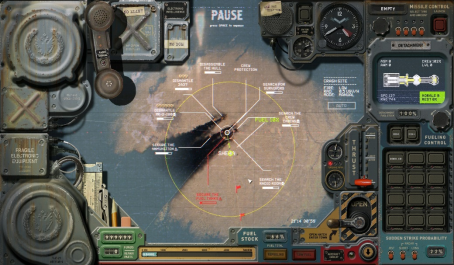 高空舰队 口径选择相关技巧推荐