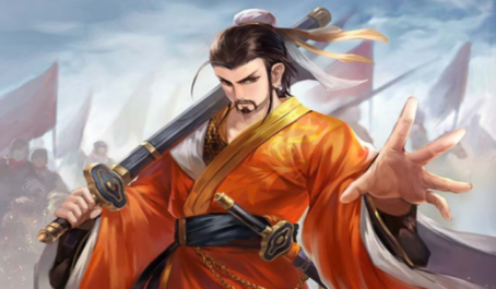 三国杀 武将黄盖的国战模式强度