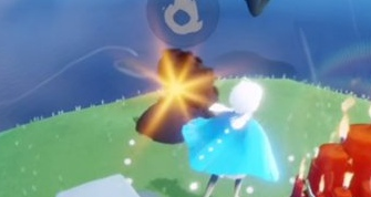 光遇 圣岛先祖任务攻略