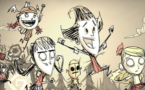 饥荒 游戏中的陷阱地形分辨技巧攻略