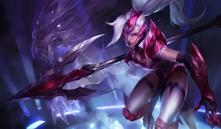 英雄联盟 万能上单纳尔对线攻略