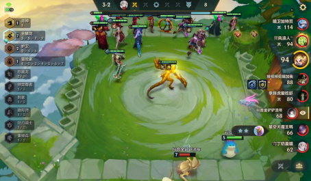 云顶之弈 赌炸弹人玩法攻略