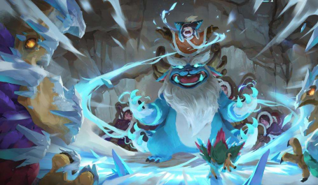 云顶之弈 新版女枪重骑打法攻略