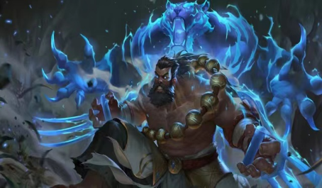 英雄联盟 蜘蛛对位不同打野技巧