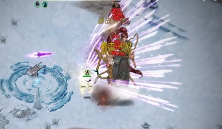 鬼谷八荒 灵器养成相关技巧分享