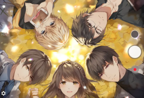 恋与制作人 灰心的瞬间通关攻略