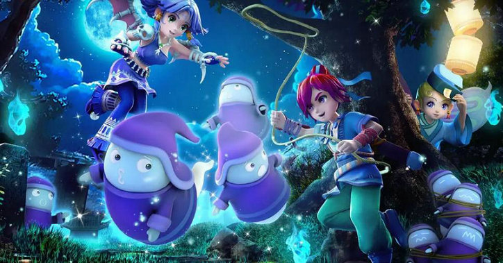 梦幻西游 敦煌蜃境第二层第十九关攻略