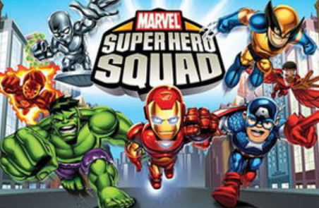 火柴人超级英雄格斗游戏攻略