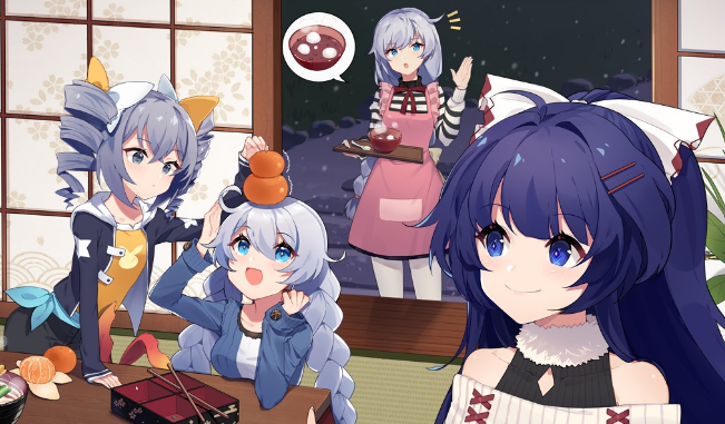 天谕手游  神祠弑神牧登打法攻略