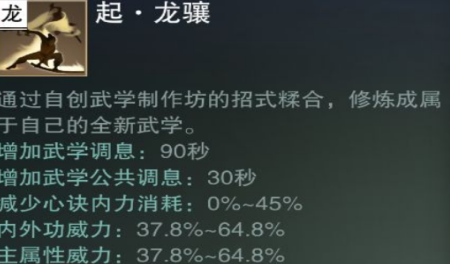 一梦江湖 更新内容介绍