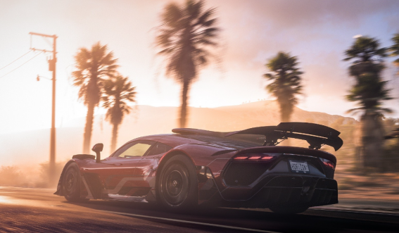 地平线黎明时分 坐骑获得技巧推荐