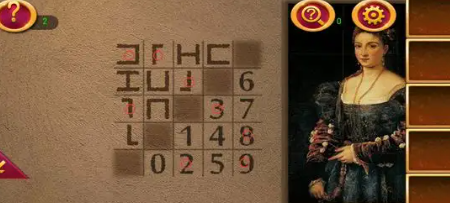 密室逃脱1攻略7,解锁未知，逃离迷雾