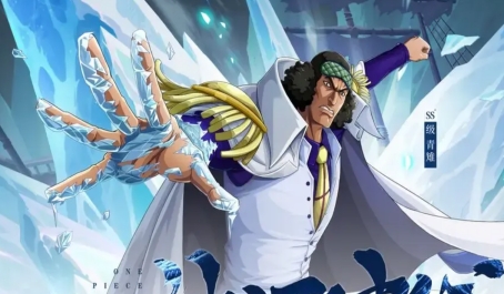 航海王燃烧意志斯慕吉装备怎么选？奶昔最强装备选择推荐[多图]