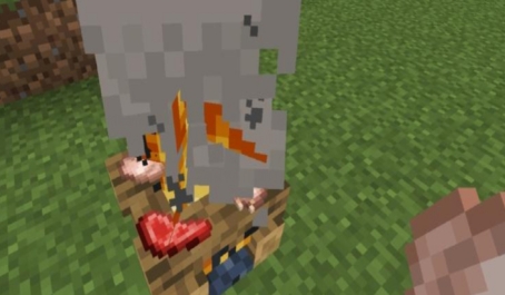 我的世界暮色 哪些地形需要玩家解锁