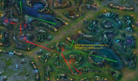 英雄联盟 茂凯技能介绍及玩法