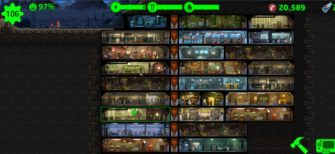 避难所生存 新手玩法攻略详解