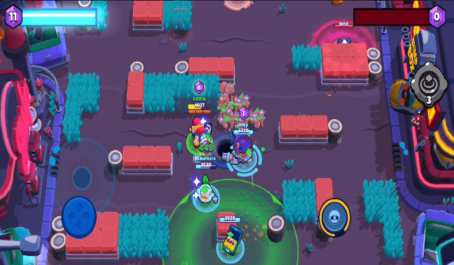 荒野乱斗黑屏怎么办游戏进不去解决办法