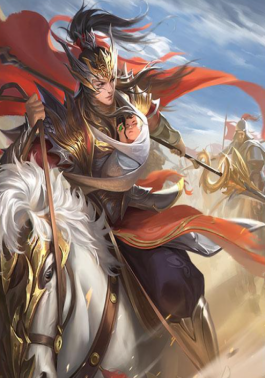 三国杀 国战吴国组合凌统孙尚香的缺点