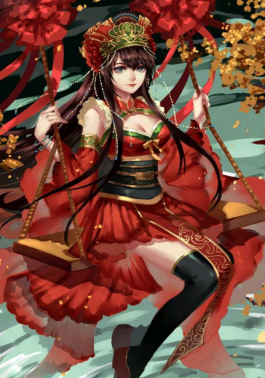 三国杀 贾诩的技能机制以及配合效果