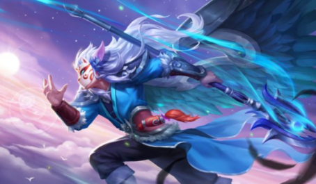 英魂之刃口袋版 小鹿技能打法攻略