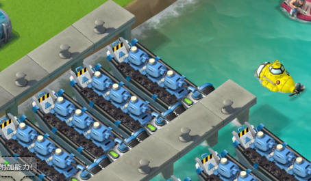 海岛奇兵玩家攻略