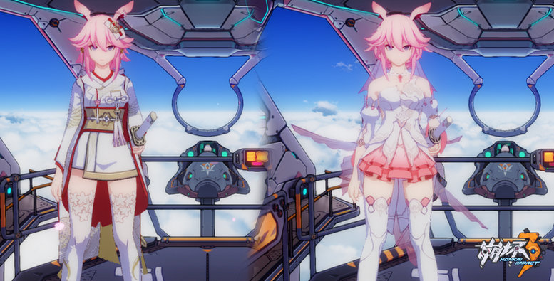 崩坏3 初始a可肝角色讲解下期攻略