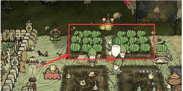 饥荒猪镇 终极目标该怎么达成