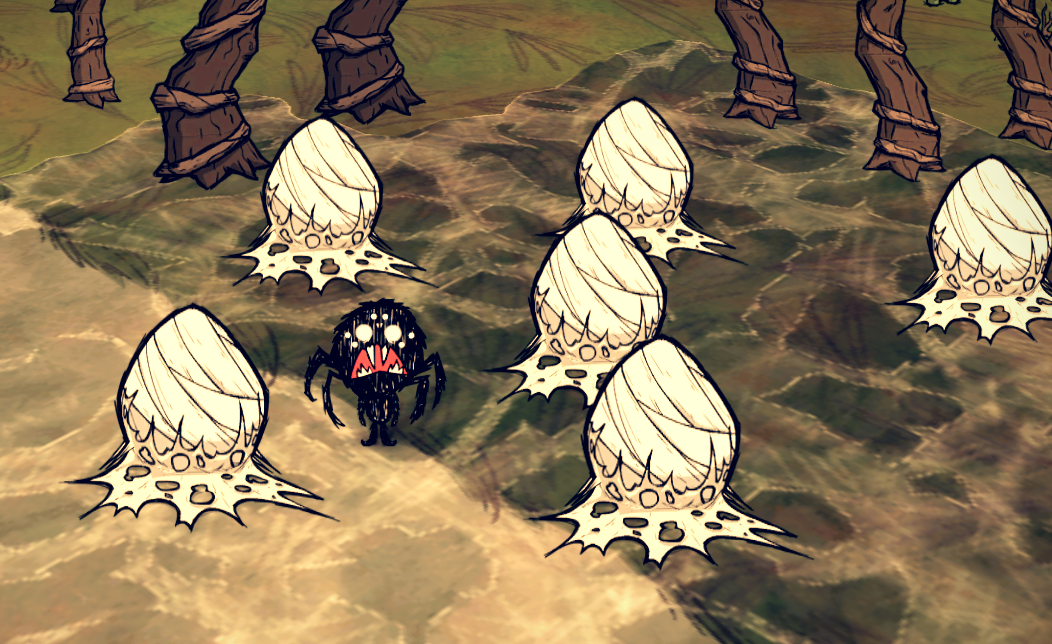 饥荒联机版 龙蝇掉落物有什么作用