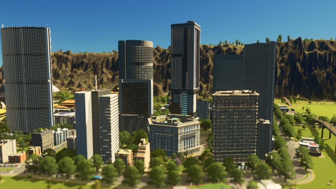 城市天际线 死亡率相关因素汇总