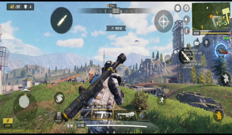 使命召唤手游  ManoWar如何进行配装