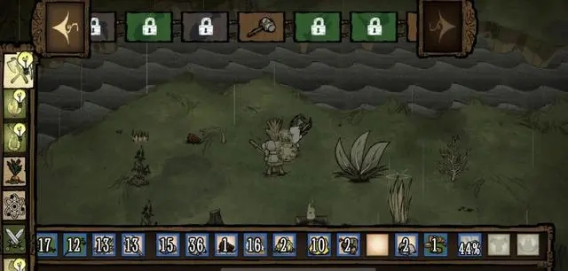 饥荒巨人的统治 熊獾boss如何击杀