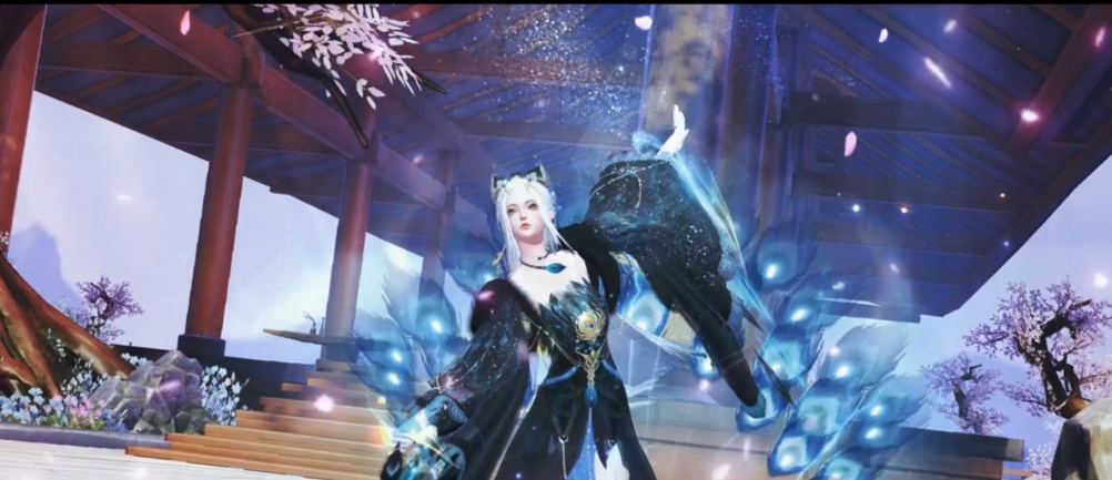 穿越之柔倾天下第78关攻略：探索废弃古城，挑战BOSS！