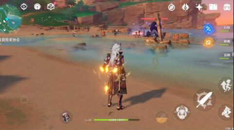 原神新版本前瞻