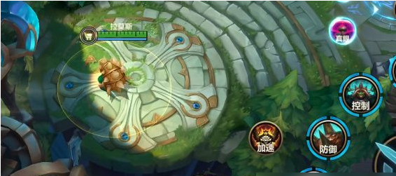 英雄联盟手游 阿卡丽该选择什么装备