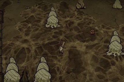 饥荒海难中 咖啡应该如何移植