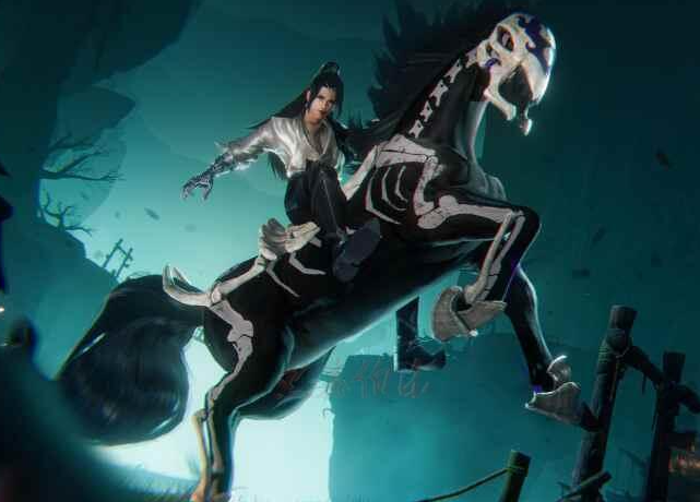 剑网三惊羽决副本实战循环小技巧